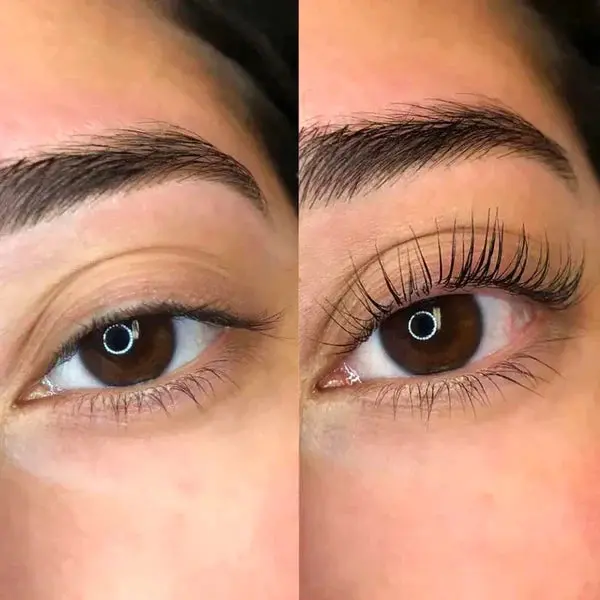 Luxe Eyelash Lifting Kit - Image 7