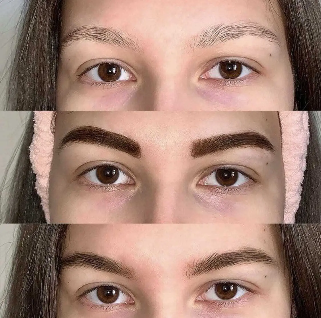 Luxe Eyebrow and Eyelash Tint - Image 5